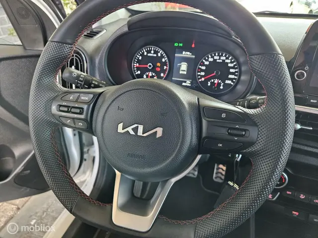 Kia Picanto 1.0 DPi GT-Line 2023 Benzine 15