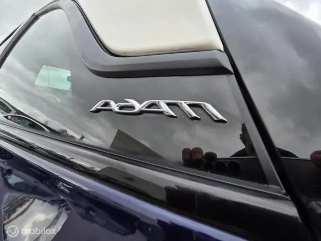 Opel ADAM 1.0 Turbo Jam Ecc/CC/Media/NLAuto 2015 Benzine 22