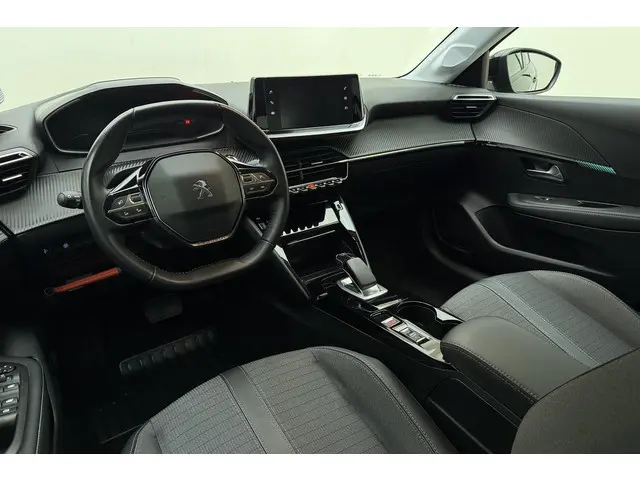 Peugeot e-208 EV Allure 50 kWh 2022 Elektrisch 18