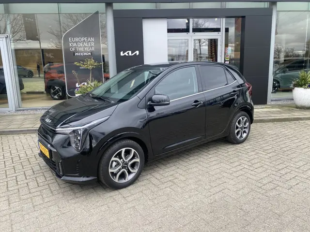 Kia Picanto 1.0 DPI ExecutiveLine 2025 Benzine
