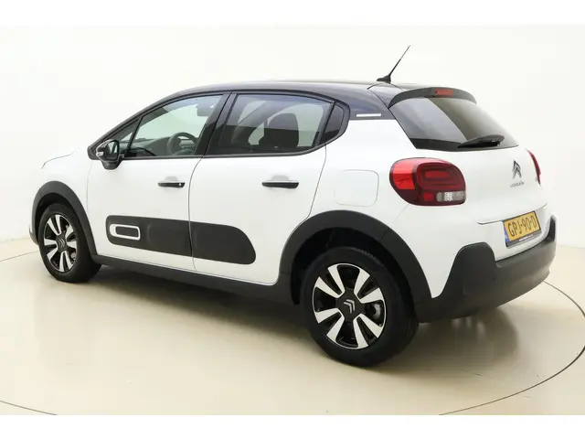 Citroën C3 1.2 PureTech Feel Edition 2023 Benzine 4