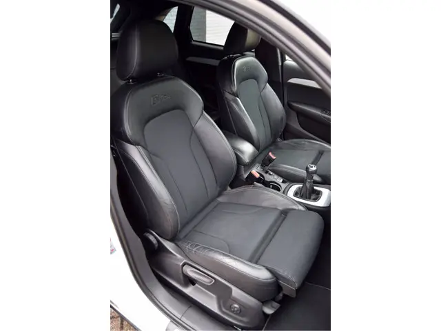 Audi Q3 1.4 TFSI Sport Edition 2014 Benzine 20