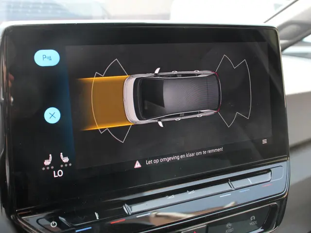 Volkswagen ID.3 Life 58 kWh 2021 Elektrisch 18