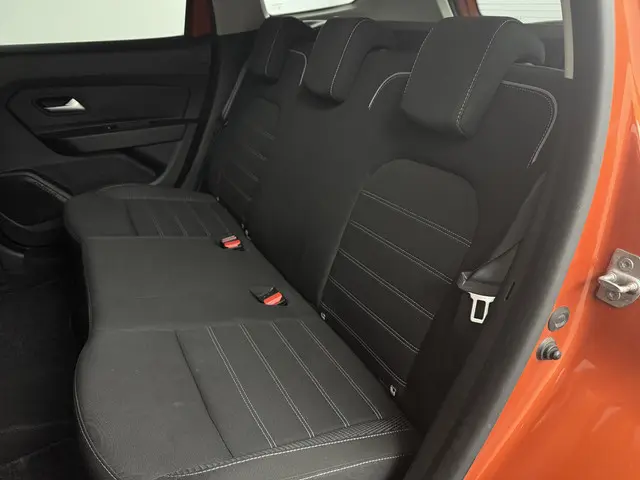 Dacia Duster 1.0 TCe 100 Bi-Fuel Prestige 2021 LPG/Gas 8