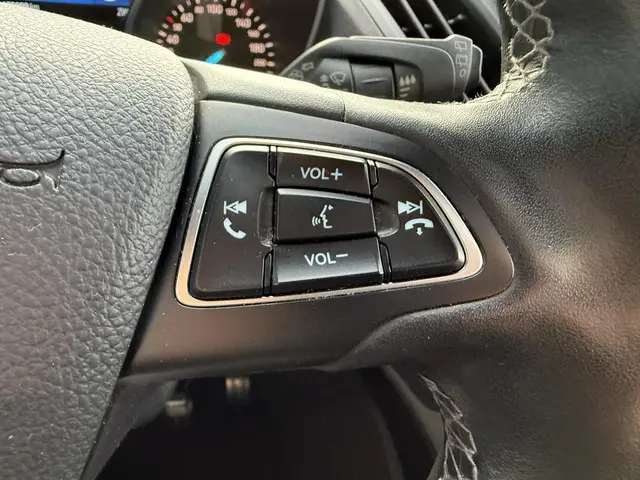 Ford Kuga 1.5 EcoBoost ST Line 2017 Benzine 27