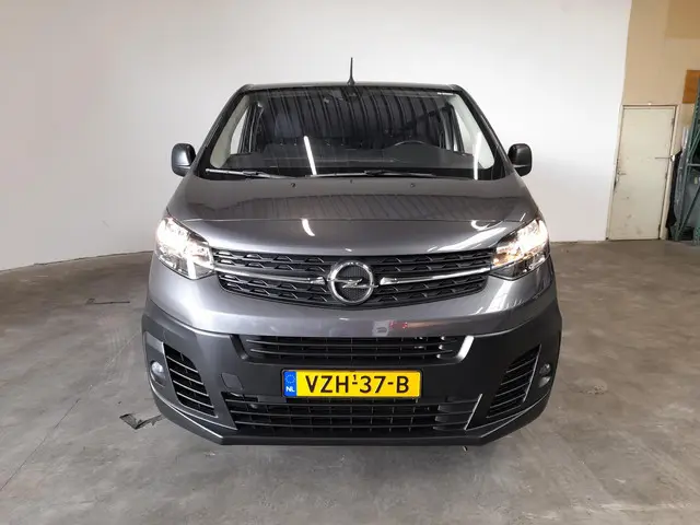Opel Vivaro 2.0 BlueHDi 145PK L3 2023 Diesel 5