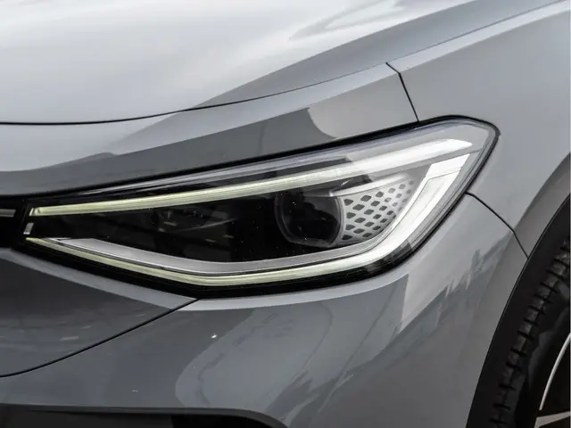 Volkswagen ID.4 GTX 4Motion 77 kWh 2023 Elektrisch 10