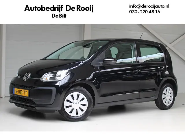 Volkswagen up! 1.0 2022 Benzine