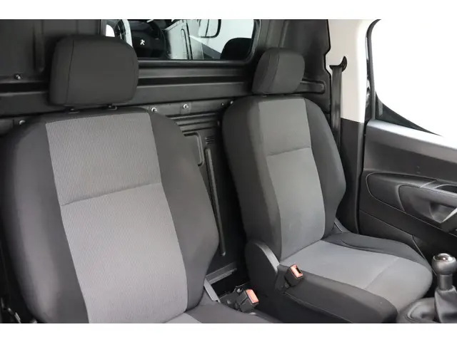 Peugeot Partner 1.5 BlueHDI Pro 2020 Diesel 10