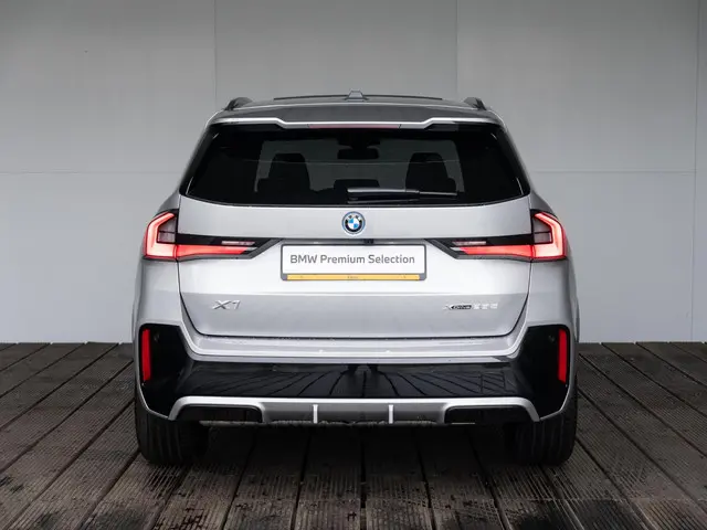 BMW X1 xDrive25e 2026 Hybride Benzine 5