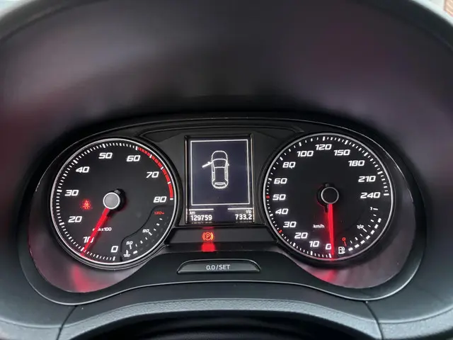 SEAT Ibiza 1.0 EcoTSI FR Connect 2016 Benzine 21