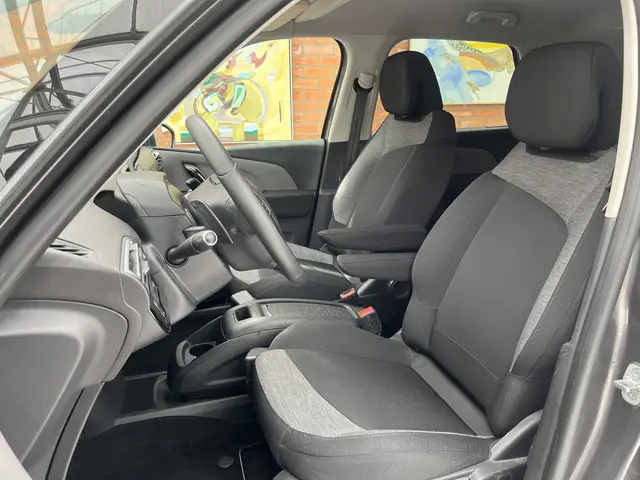 Citroën C4 Picasso PureTech 130 Feel 2018 Benzine 8