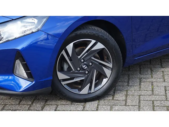 Hyundai i20 1.0 T-GDI Comfort 2023 Benzine 7