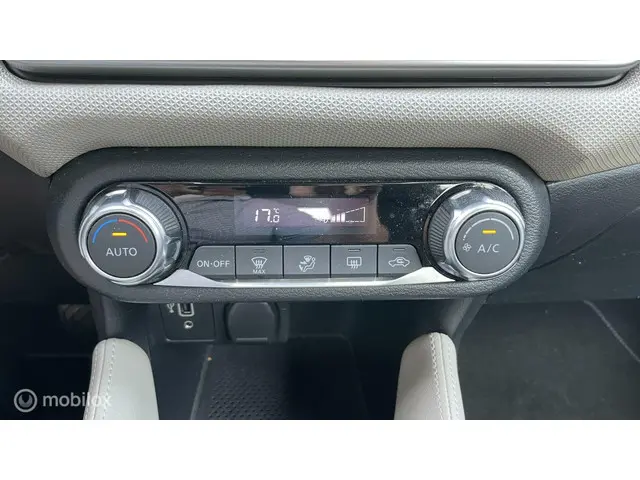Nissan Micra 1.0 IG-T N-Connecta 2019 Benzine 14