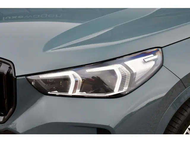 BMW X1 xDrive25e M-Sport 2024 Hybride Benzine 29