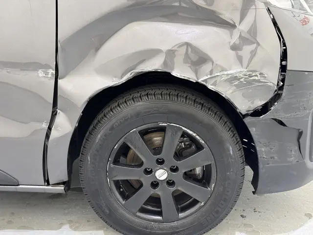 Toyota ProAce Worker 1.6D d-4D Cool Comfort 2018 Diesel 19