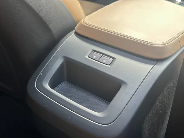 Volvo XC90 2.0 T5 AWD Inscription 2017 Benzine 15