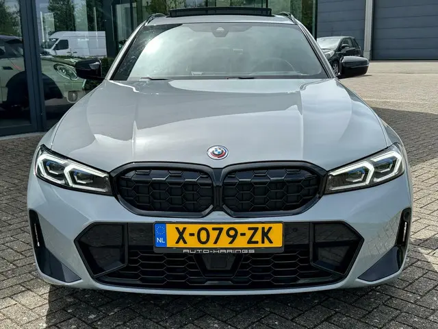 BMW 3 Serie Touring 330e 2022 Hybride Benzine 20