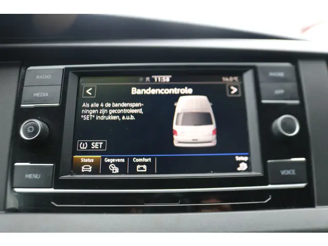 Volkswagen Transporter 2.0 TDI L1 H1 Airco 2022 Diesel 23