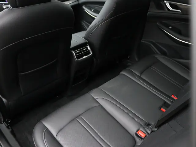 DFSK E5 PHEV 1.5 2025 Hybride Benzine 37