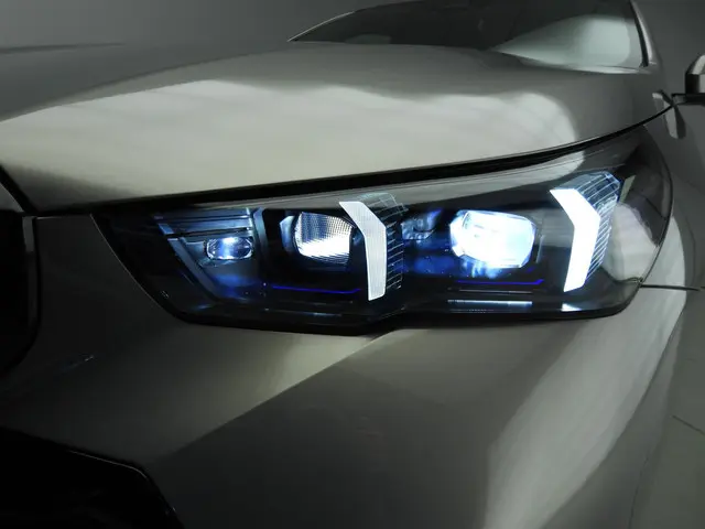 BMW 5 Serie 530e M Sport Edition 2026 Hybride Benzine 24