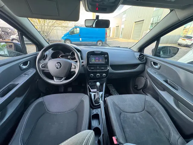 Renault Clio 1.2 TCe Zen 2018 Benzine 11