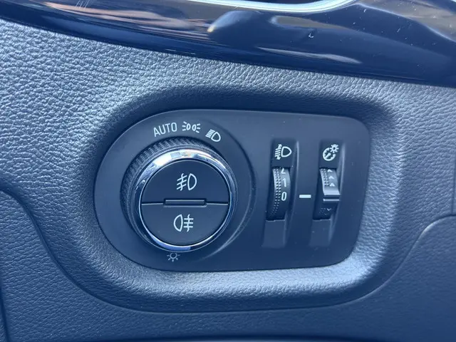 Opel Astra Sports Tourer 1.0 Innovation 2016 Benzine 36