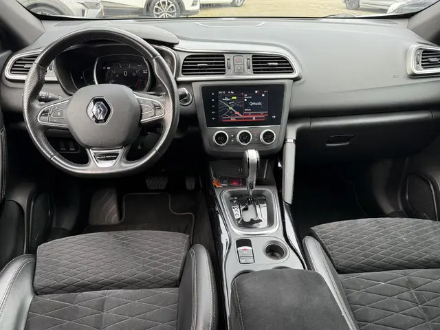 Renault Kadjar 1.3 TCe Black Edition 2021 Benzine 3