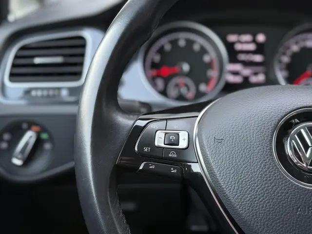 Volkswagen Golf 1.5 TSI Comfortline 2018 Benzine 19