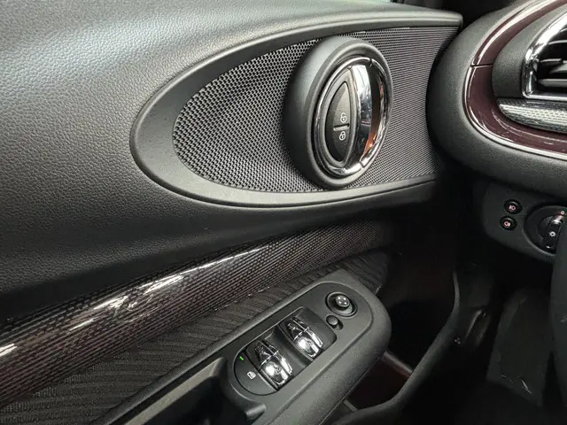 MINI Clubman Mini 1.5 Cooper Chili 2016 Benzine 21