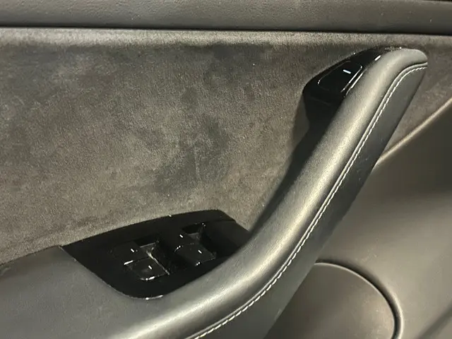 Tesla Model 3 Standard RWD Plus 60 kWh 2019 Elektrisch 24