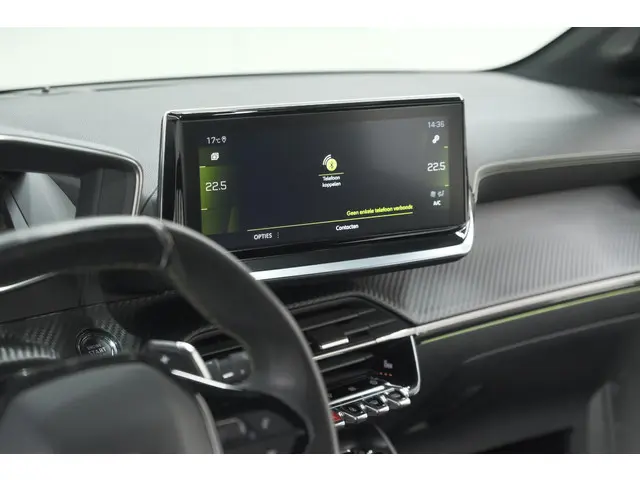 Peugeot 208 PureTech 130 EAT8 GT-Line 2020 Benzine 53