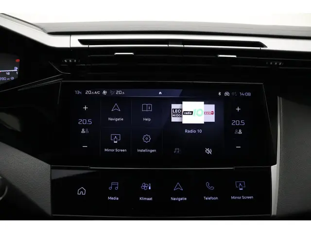 Peugeot 408 1.2 PureTech Allure 130 EAT8 2024 Benzine 19