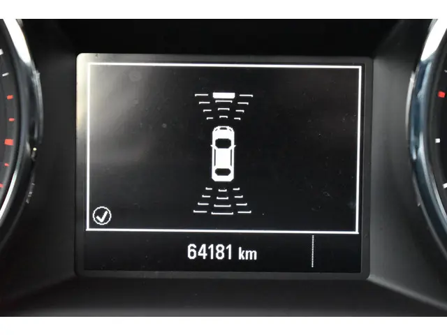 Opel Astra 1.2 Business Elegance 2021 Benzine 11