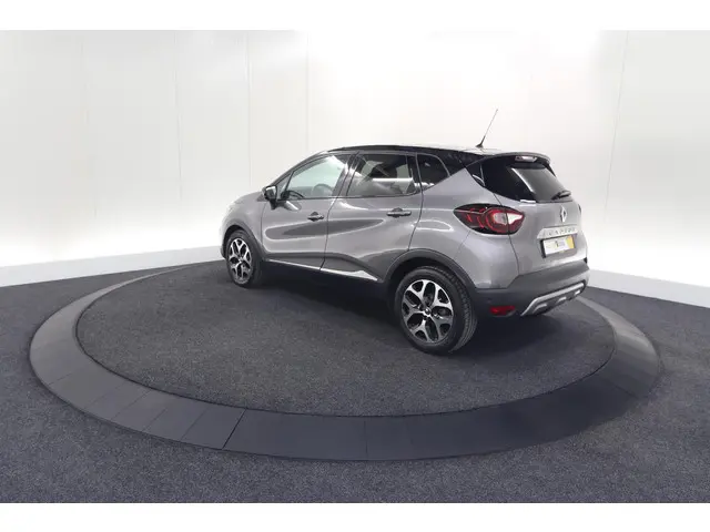 Renault Captur TCe 120 Intens 2018 Benzine 13