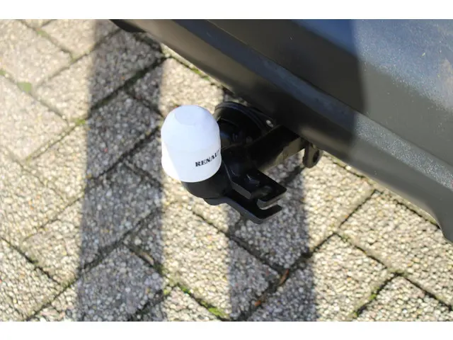 Renault Captur 0.9 TCe Dynamique 2015 Benzine 14