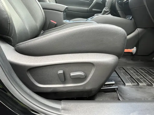 Nissan X-Trail 1.3 DIG-T Tekna 2021 Benzine 44