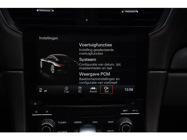 Porsche 911 3.0 Carrera S 2017 Benzine 46