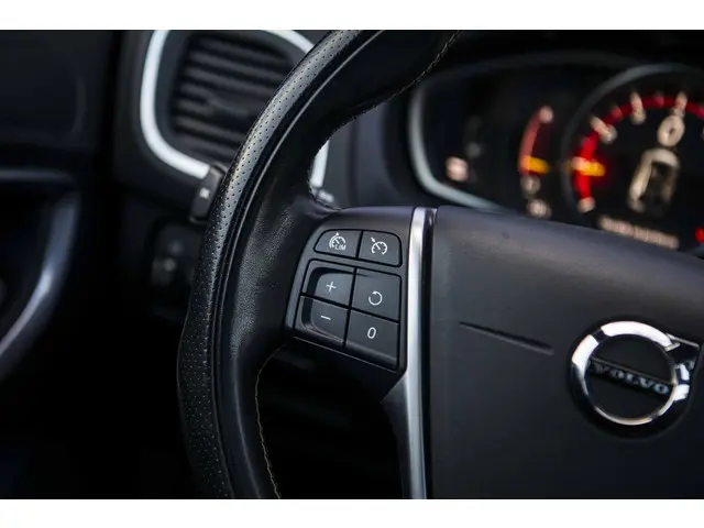 Volvo V40 T3 Polar+ Sport 2020 Benzine 22