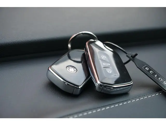 Škoda Enyaq Coupe iV 60 Sportline 2023 Elektrisch 48