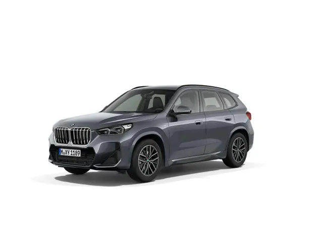 BMW X1 sDrive18i 2023 Benzine