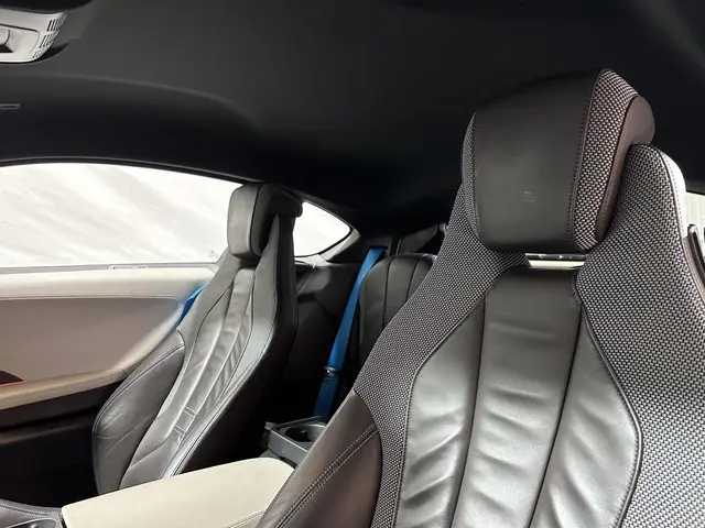 BMW i8 incl BTW Bodykit 2015 Hybride Benzine 19