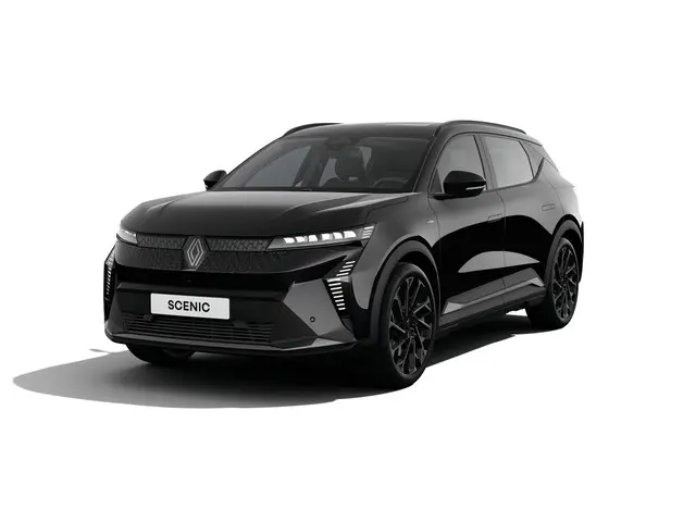 Renault Scénic E-Tech esprit Alpine 2026 Elektrisch 2