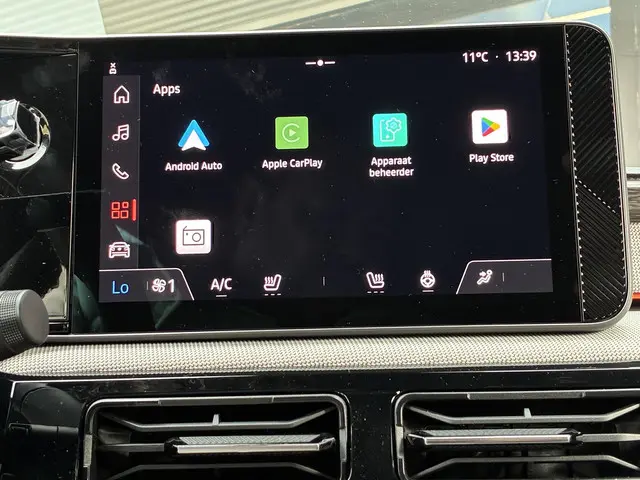 Nissan Micra EVOLVE 52 kWh 2026 Elektrisch 13