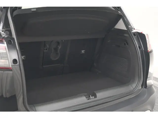 Opel Crossland X 110 Turbo Online Edition 2019 Benzine 60