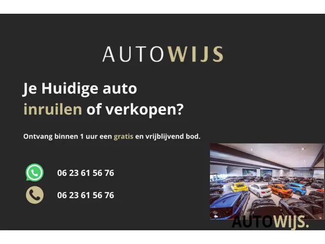 Opel Meriva 1.4 Turbo|AUT|156DKM|Navi|Trekhaak 2017 Benzine 8