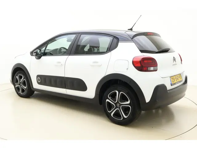 Citroën C3 1.2 PureTech S&S Feel Edition 2019 Benzine 4
