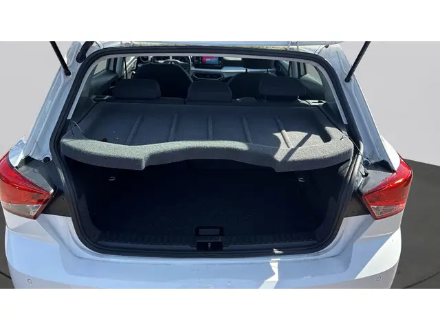 SEAT Ibiza 1.0 EcoTSI Style 2023 Benzine 12