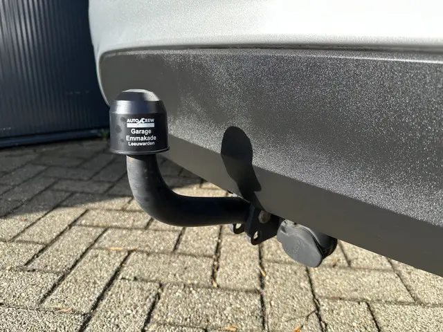 Ford Fiesta 1.0 EcoBoost Titanium | Trekhaak 2014 Benzine 34