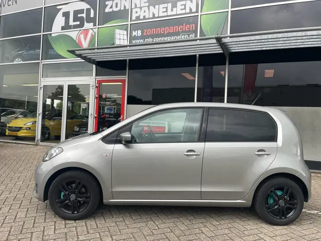 Škoda Citigo 1.0 Greentech Ambition SPORT 2017 Benzine 5